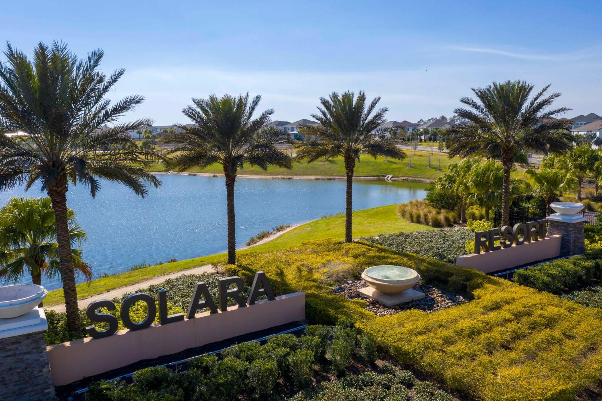 1798 Tp - 4Br Luxury Solara Retreat Pool Disney Orlando Exterior photo